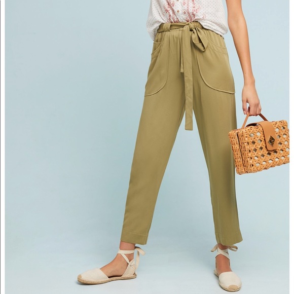 Anthropologie Pants - Anthropologie x Dolan Left Coast Collection Jogger